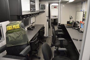 Vermont State Police - Westminster, VT Police Jobs