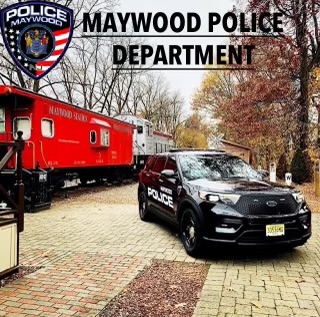 Maywood Police Department, NJ Police Jobs