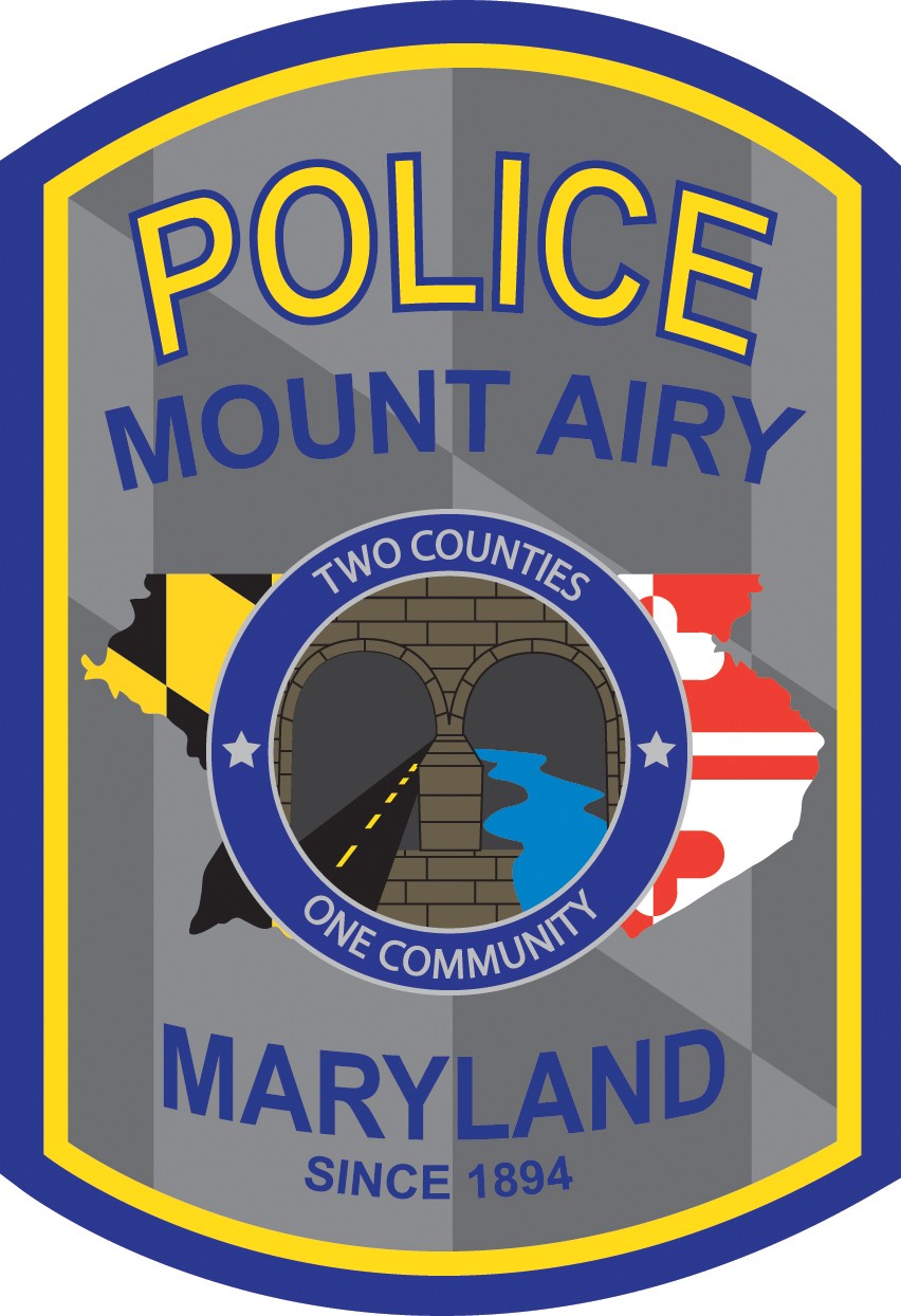 Mount Airy Police Department, MD Police Jobs