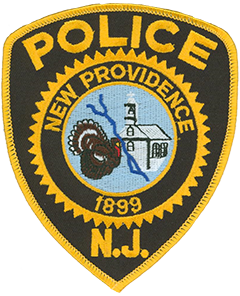 New Providence Police Department, NJ Police Jobs