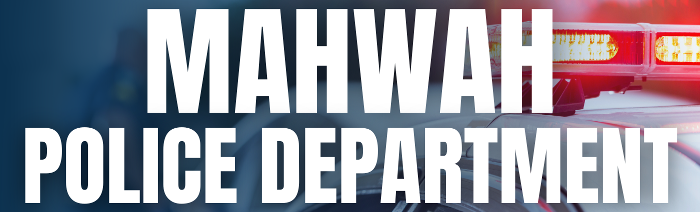 Mahwah Police Department, NJ Police Jobs