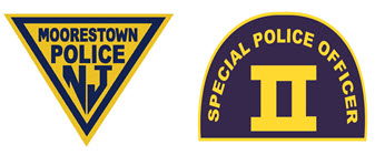 Moorestown Police Department, NJ Police Jobs