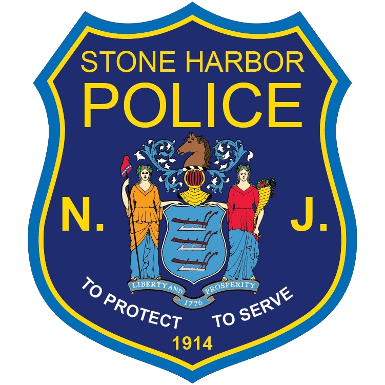 Stone Harbor Police Department, NJ Police Jobs