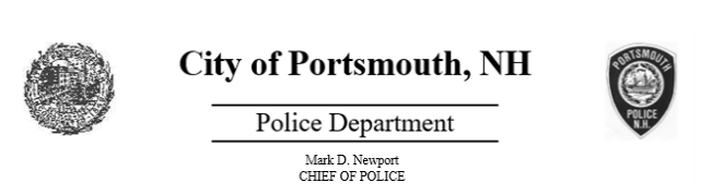 Portsmouth Police Department, NH Police Jobs