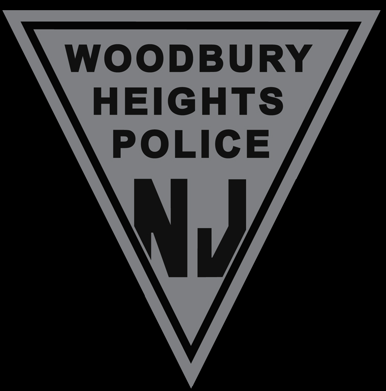 Woodbury Heights Police Department, NJ Police Jobs