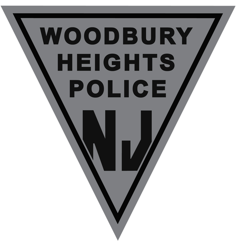 Woodbury Heights Police Department, NJ Police Jobs