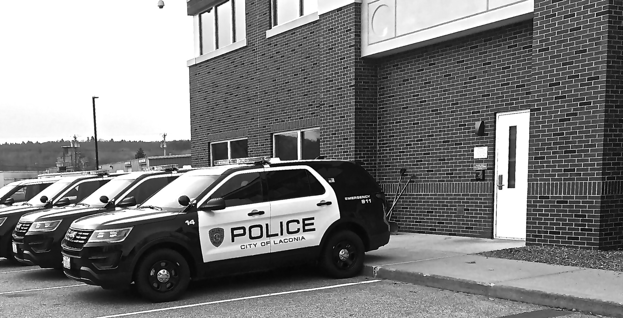 Laconia, NH - Internship Program Job | PoliceApp