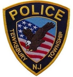 Tewksbury Township Police Department, NJ Police Jobs