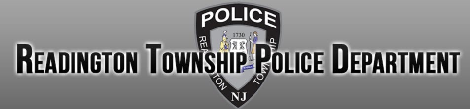 Readington Township Police Department, NJ Police Jobs