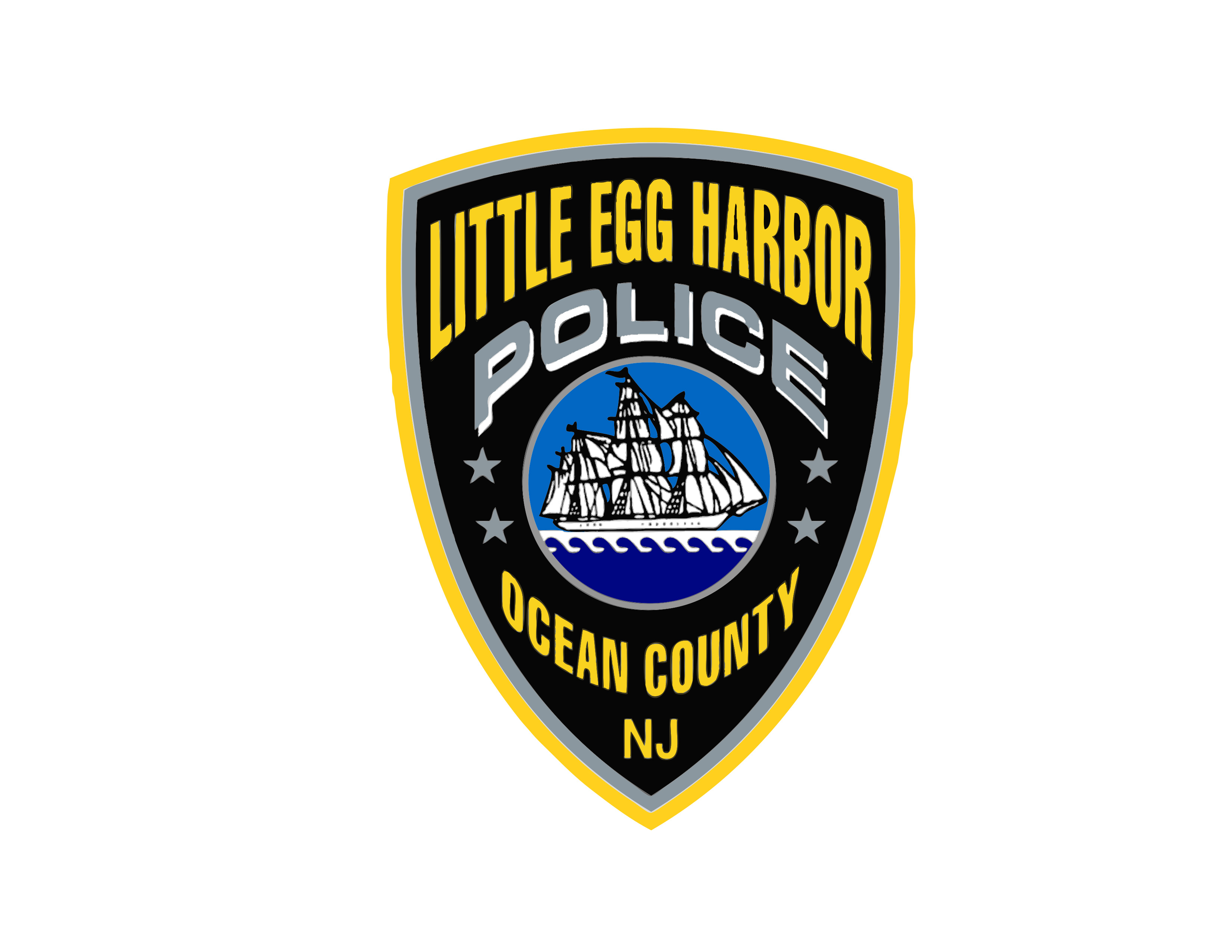 Little Egg Harbor Police Department, NJ Police Jobs