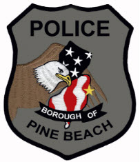 Pine Beach Borough Police Department , NJ Police Jobs