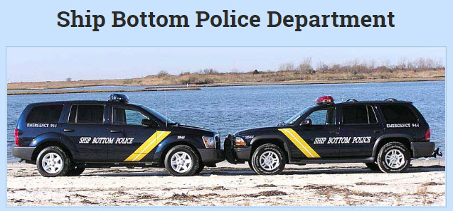 Bottom police
