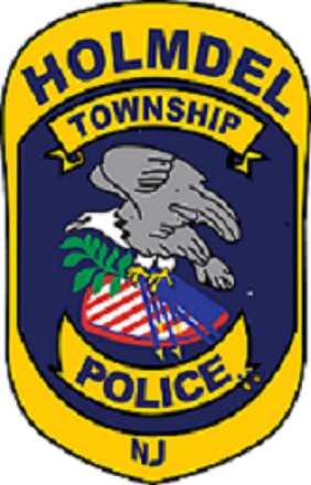 Holmdel Township Police Department, NJ Police Jobs