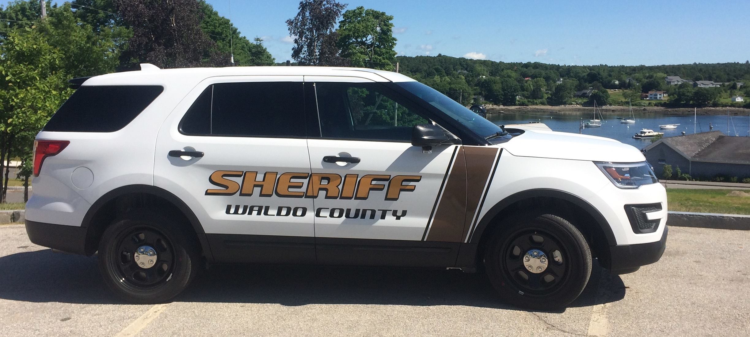 Waldo County Sheriff's Office, ME Police Jobs