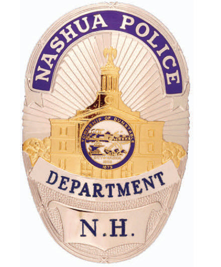 Nashua Police Department, NH Police Jobs