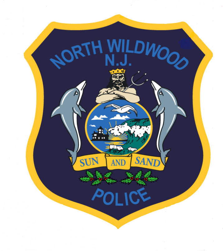 North Wildwood Police Department, NJ Police Jobs