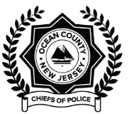 Ocean County Police Chiefs, NJ Police Jobs