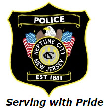 Neptune City Police Department, NJ Police Jobs