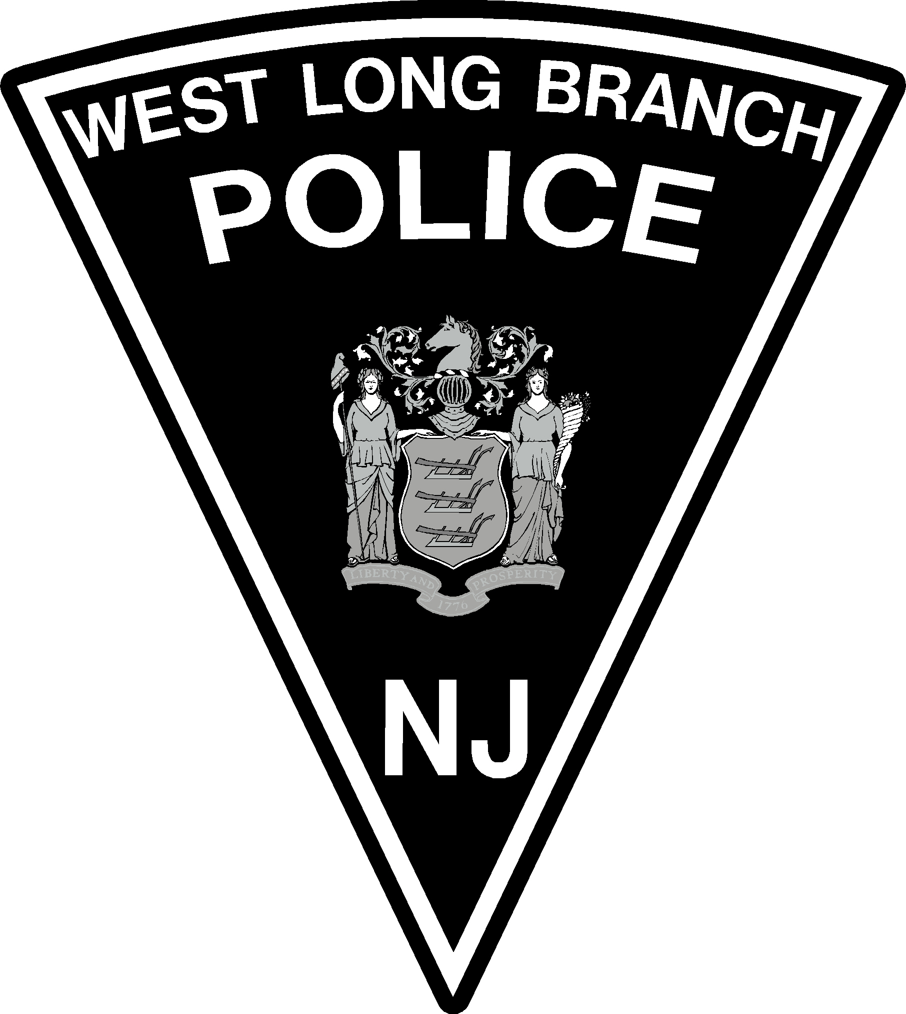 West Long Branch Police Department, NJ Police Jobs