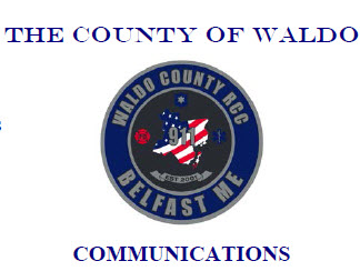 Waldo County Regional Communications Center, ME Police Jobs