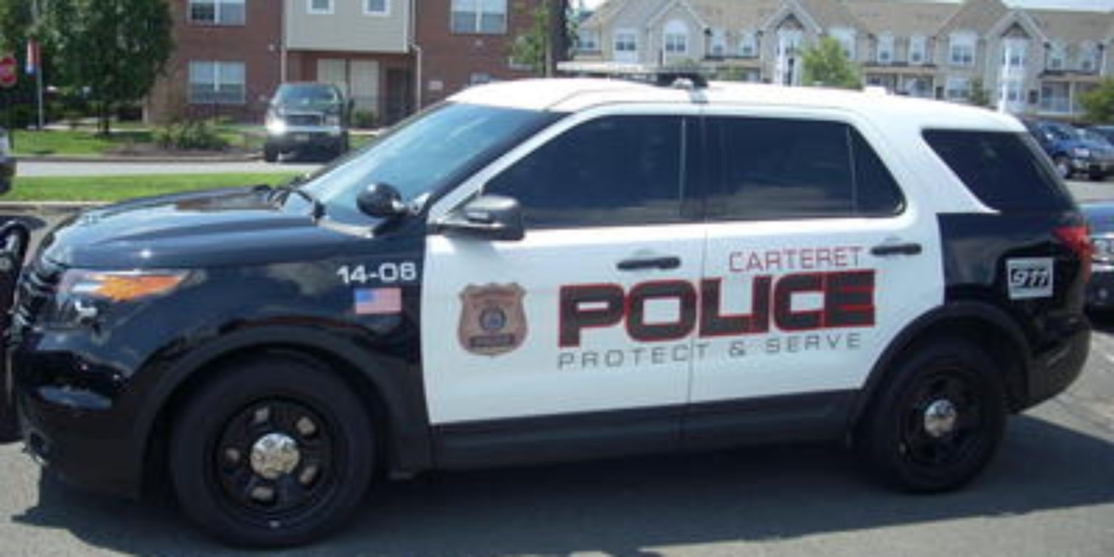 Carteret Police Department, NJ Police Jobs