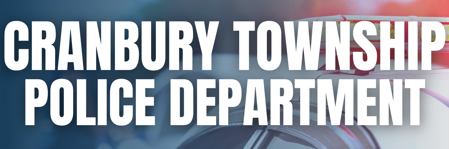 Cranbury Township, NJ Police Jobs Entry Level, Certified PoliceApp