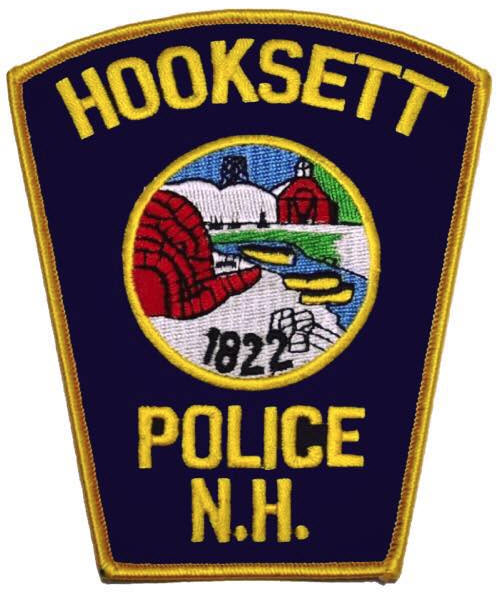 Hooksett Police Department, NH Police Jobs