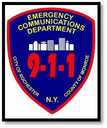 Rochester Emergency Communications Center, NY Police Jobs