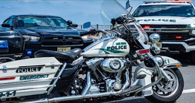 Long Branch Police Department, NJ Police Jobs