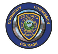 Great Falls Police Department, MT Police Jobs