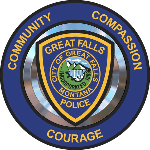 Great Falls Police Department, MT Police Jobs