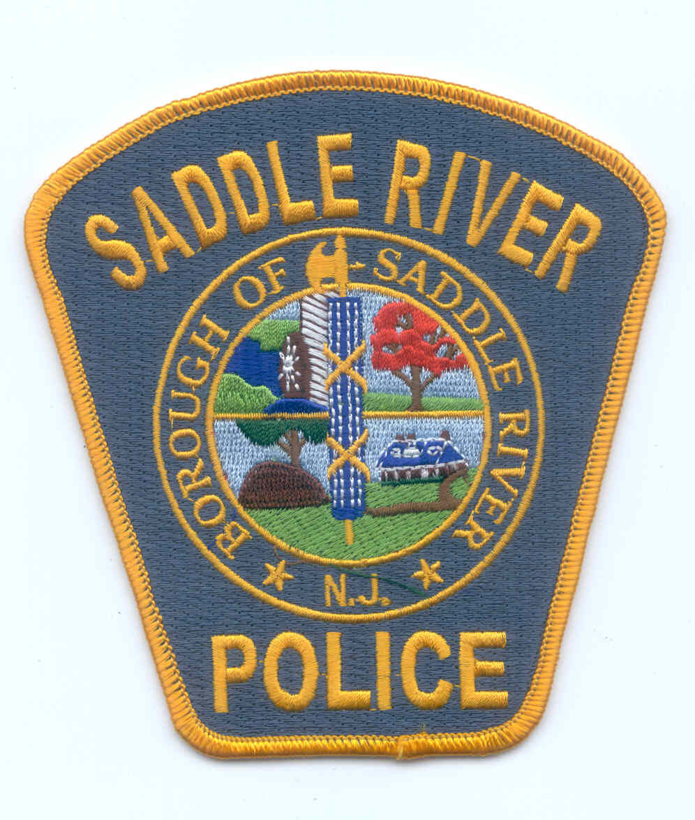 Saddle River Police Department, NJ Police Jobs
