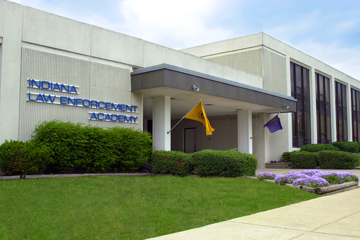 Indiana Law Enforcement Academy, IN Police Jobs