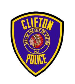 Clifton Police Department, NJ Police Jobs