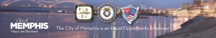 Memphis Police Department, TN Police Jobs