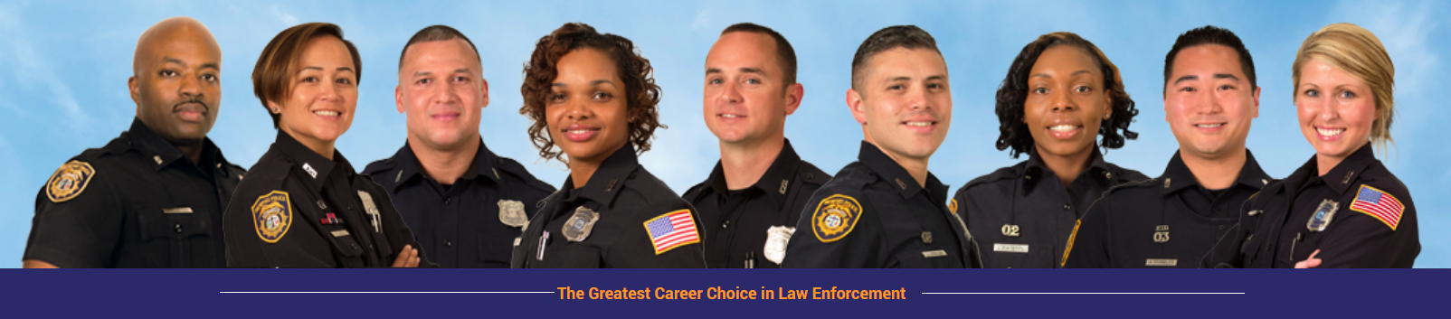 Memphis Police Department, TN Police Jobs