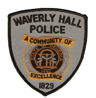 Waverly Hall Police Department, GA Police Jobs