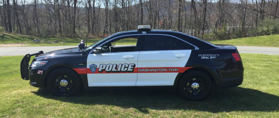Washington Township - Warren County, NJ Police Jobs - Other | PoliceApp