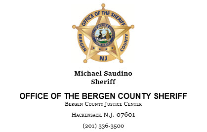 Bergen County Sheriff's Office, NJ Police Jobs