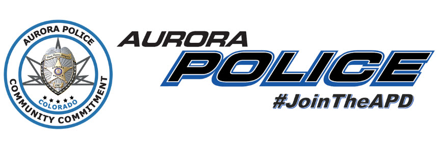 Aurora Police Department, CO Police Jobs