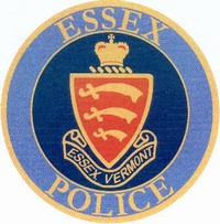Essex Police Department, VT Police Jobs