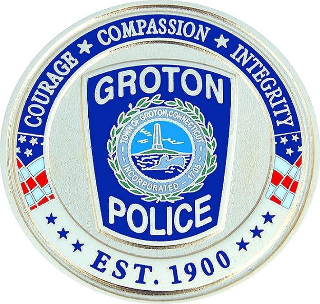 Groton Town Police Department, CT Police Jobs