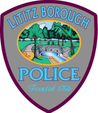 Lititz Borough Police Department, PA Police Jobs