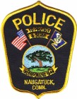 Naugatuck Police Department, CT Police Jobs