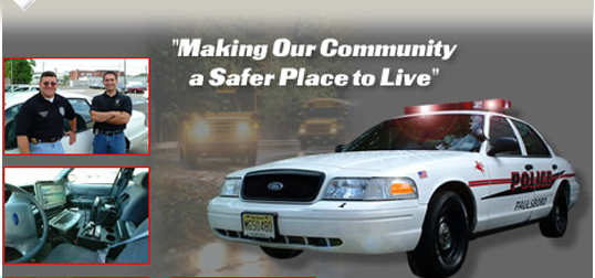 Paulsboro Nj Police Jobs Certified Policeapp