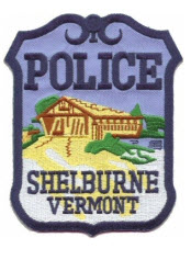 Shelburne VT Police Department, VT Police Jobs