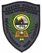 Exeter Police Department, NH Police Jobs