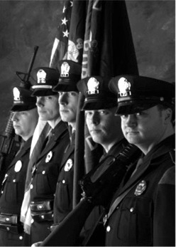 portland department police policeapp