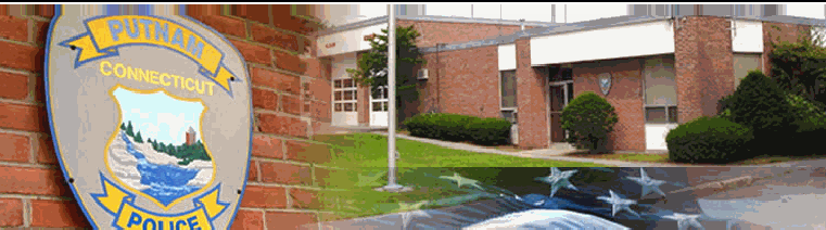 Putnam Police Department, CT Police Jobs
