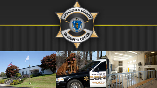 Worcester County Sheriffs, MA Police Jobs